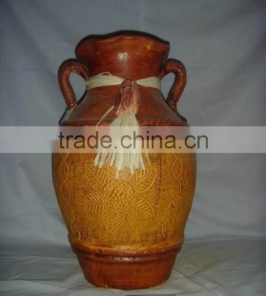 Ceramic Pot
