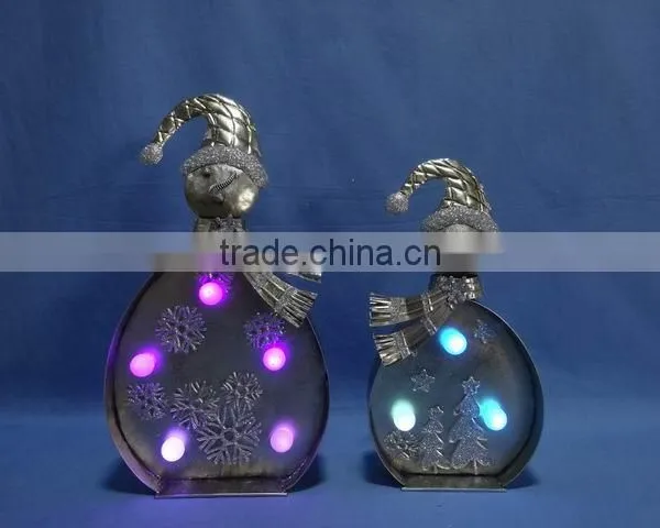 Iron HandMade Artifical Best Price Fashionable HXM5B707-13 photo-2