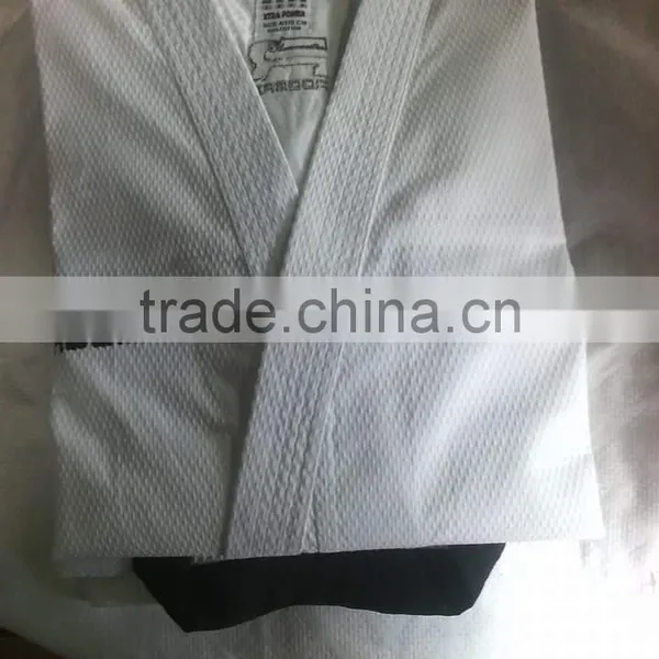 Brazilian Jiu Jitsu Uniform / BJJ 100% Cotton Gi Kimono / BJJ Gi Jiu Jitsu photo-5