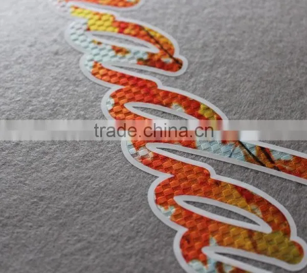 2017 Sublimation Special Material CANADA Heat Transfer Design photo-2