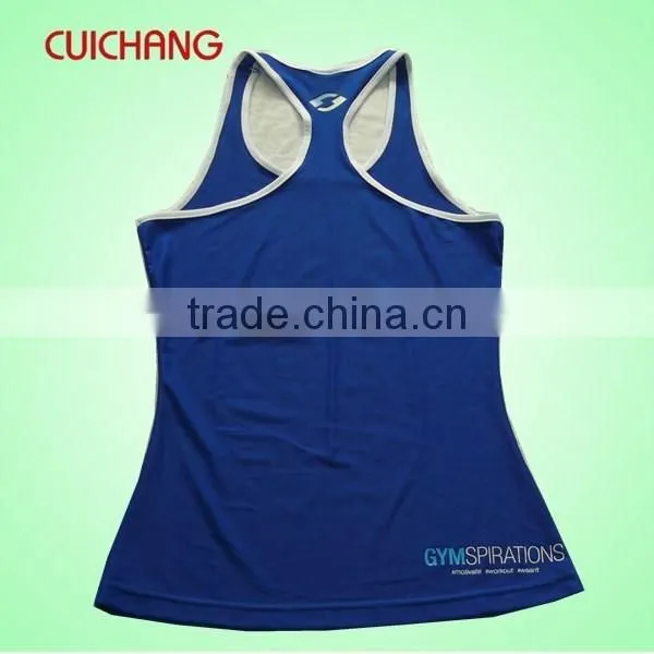 Gym Stringer Vest for Men,manufacturers Top,custom Gym Stringer Vest LL-342 photo-5
