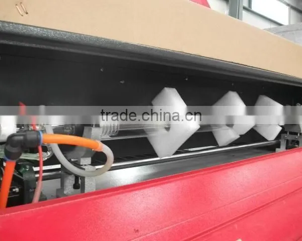 10,000hours Working Life RECI Laser Tube 90w/100w/130w/150w photo-5
