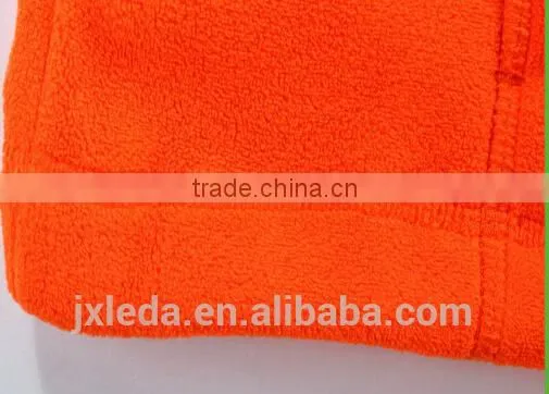 Polar Fleece Jacket photo-2