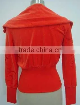 Ladies' Sweatshirt. photo-3