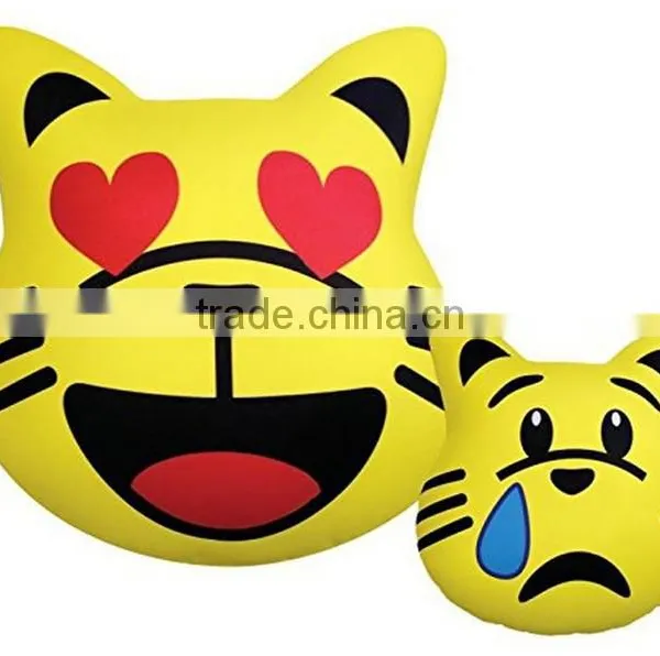 China Printing Custom Different Shapes of Pillows Home Decor,cheap Wholesale Pillows photo-2