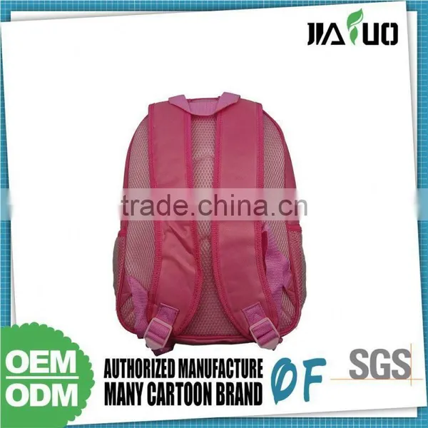 Sales Promotion Cartoon 2015 Year Children School Bag Kids School Bag photo-2