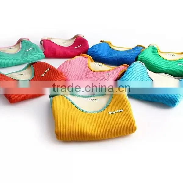 100% Cotton Classic Child Sweater Vest for Boys photo-3