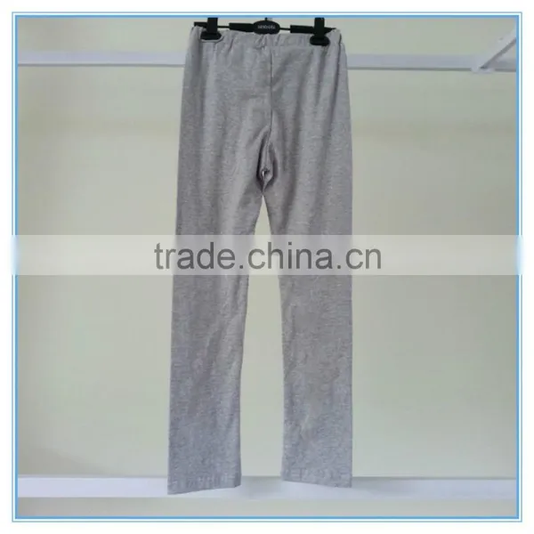 Wholesale Children Girls Leggings;beautiful Children Girls Pants Leggings; New Children Leggings Unique Girls Pant photo-2