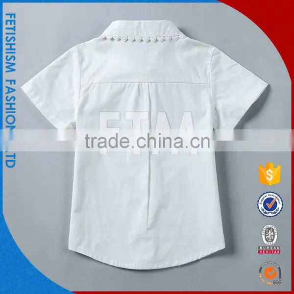 Hot Sale 100% Cotton t Shirts for Boys photo-2