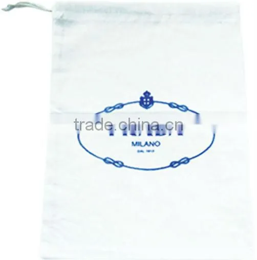 Cotton Drawstring Bags
