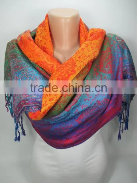 Pashmina Scarf Oversize Scarf Fall Winter Scarf Large Scarf Women Fashion Accessories Valentines Day Gift Ideas For Her MELSCARF photo-6