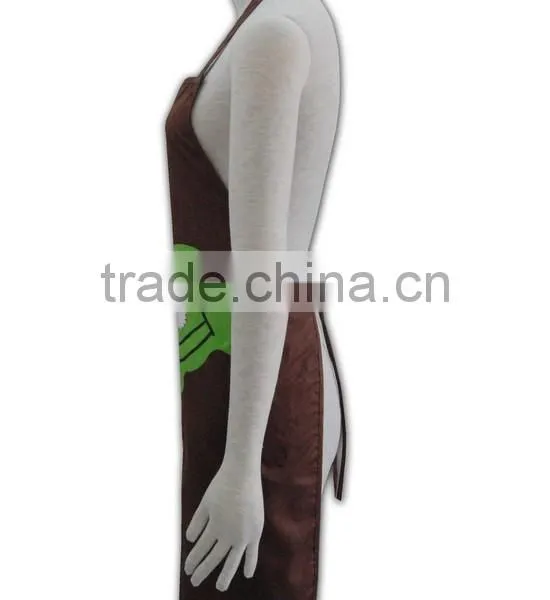 Cooking Apron Cake Baker Clothes Cake Apron photo-3