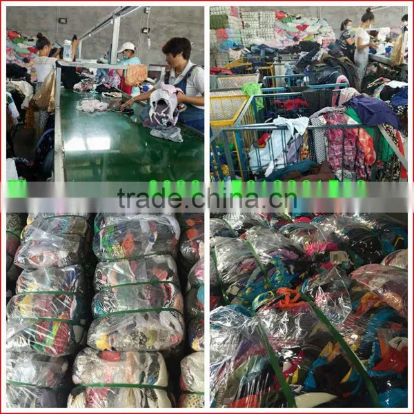 All Age Group and All Gender Men&women Gender Container for Used Clothing
