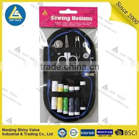 Economic Nanjing Manufacturer Supplies Little Sewing Kits photo-4