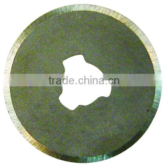 20mm Stainless Steel Cutting Rotary Cutter Blade photo-2