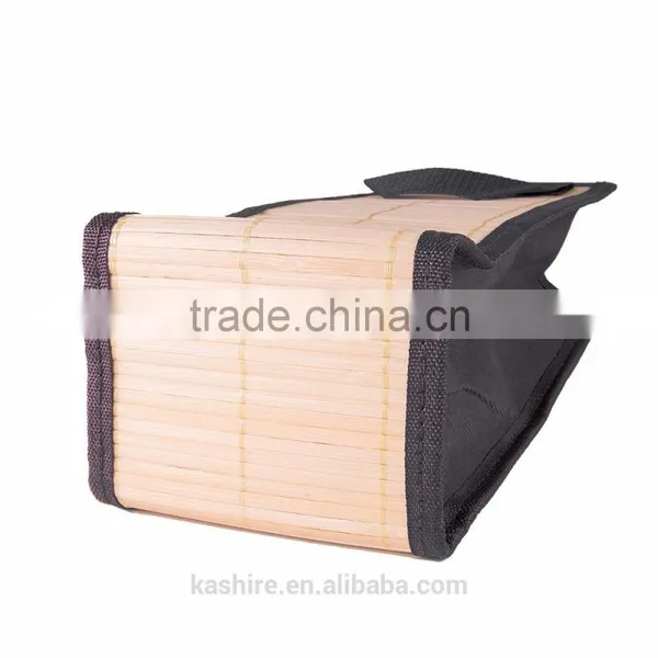 Bamboo Wine Bags photo-3
