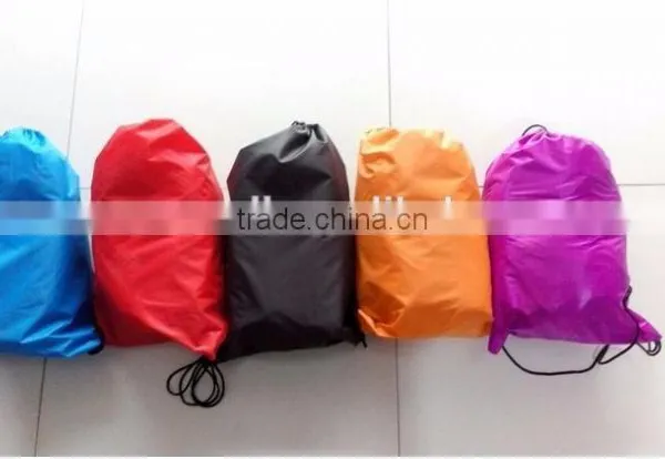 Gojoy Hangout Bean Bag Inflatable Lazy Inactive Sleeping Bag