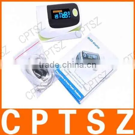 New Arrival Fingertip Pulse Oximeter(CE/ISO Certified) photo-3