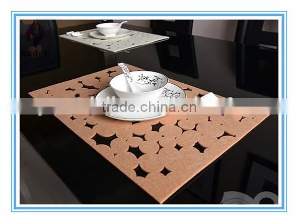 Factory Supply Bar Counter Mat Bar Mat Using