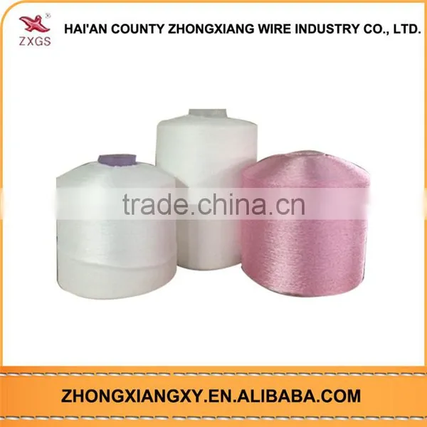 Dyed Nylon 6 Filament Yarn photo-5