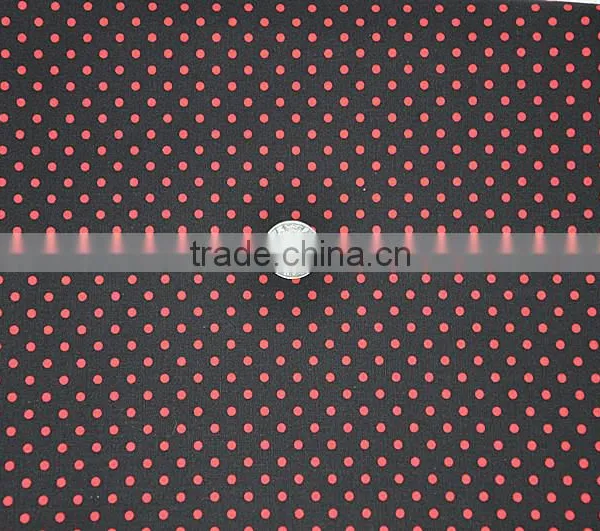 Clothing Textile Fabric for Pocketing 65% 35% tc Pocketing Fabric photo-6