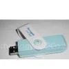 OEM Зеленый 12В USB офисный компьютерный автомобильный персональный ионный воздухоочиститель