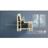PVC Window Frame
