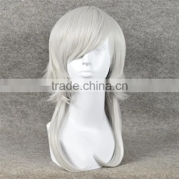 AD3041 TouKenRanBu Cosplay Wigs for Men High-temperature Wigs in Dubai photo-2