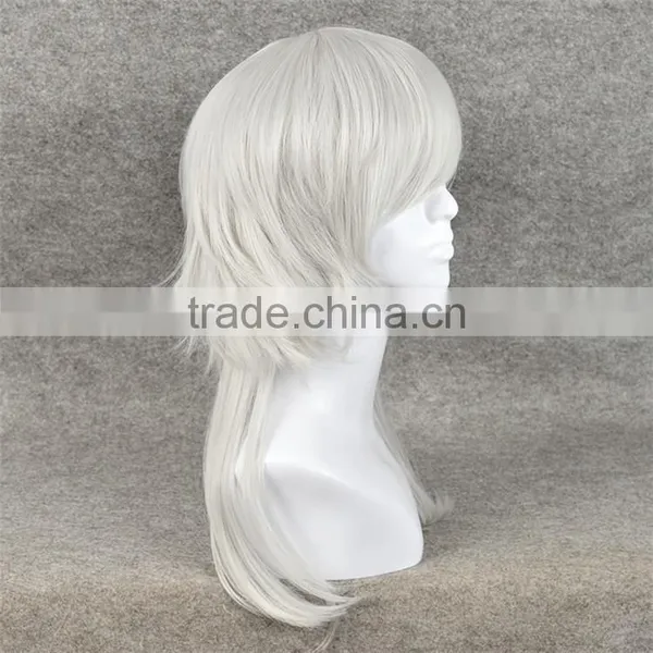 AD3041 TouKenRanBu Cosplay Wigs for Men High-temperature Wigs in Dubai photo-4
