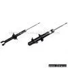 High Performance Shock Absorber