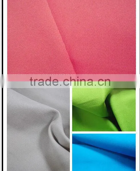 100% Cotton Flame Retardant Fabric Fire Retardant Fabric