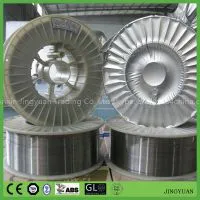 Good Quality Flux-cored Welding Wire E71T-1 With Spool Packing/ Welding Rod for Your Choice photo-2