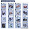 Sell Grinder's Optional Accessories