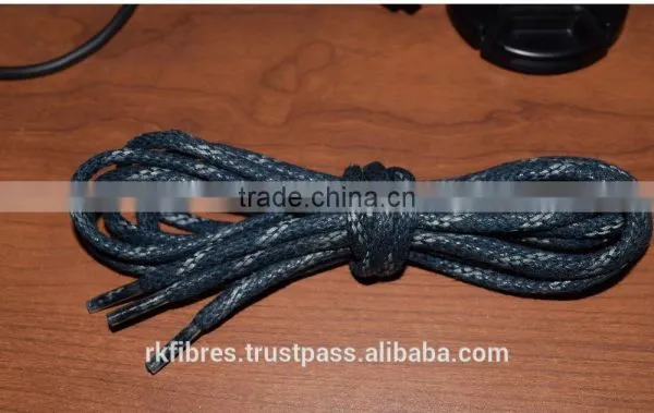 Dual Color Shoelaces photo-4
