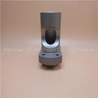 Nipple Connectors