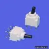 Sell Ultra-Miniature Toggle Switches