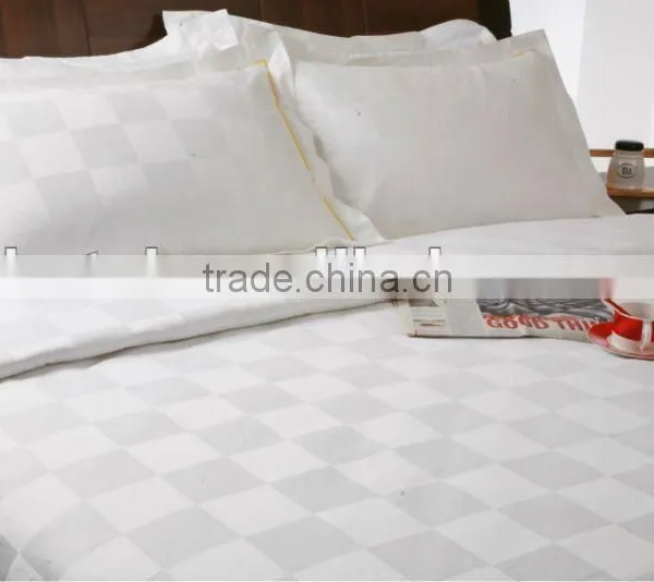 Hotel White Goose Down Quilt