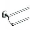 Keyuan Collection Double Towel Bar