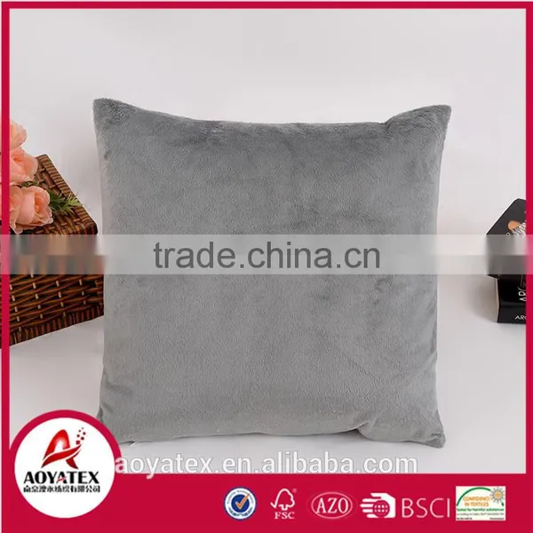 Decorative Cushions Outdoor Chair Cushions Quilted Pillow Cases photo-2
