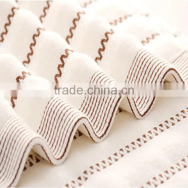 Cotton Solid Bathrobe photo-3