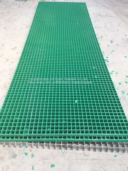 Steel Grating photo-3