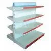 Double Sides Bump & Hole Shelf (with Light)