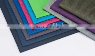 Waterpoof,windproof Soft Shell Fabric for Winter Jacket photo-5
