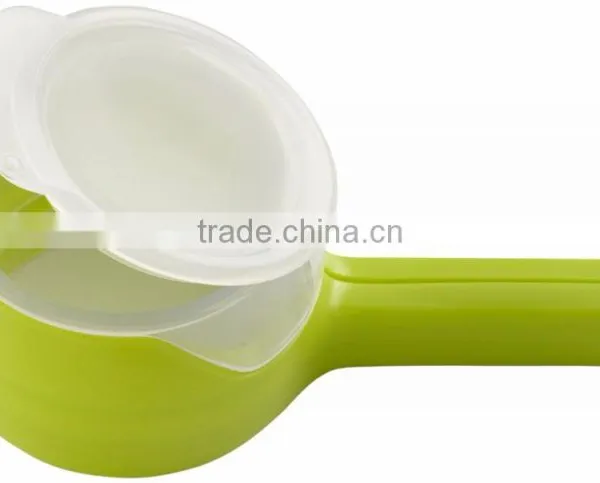 Promotional Plastic Bag Clip / Plastic Food Bag Clip / Plastic Bag Seal Clip photo-3