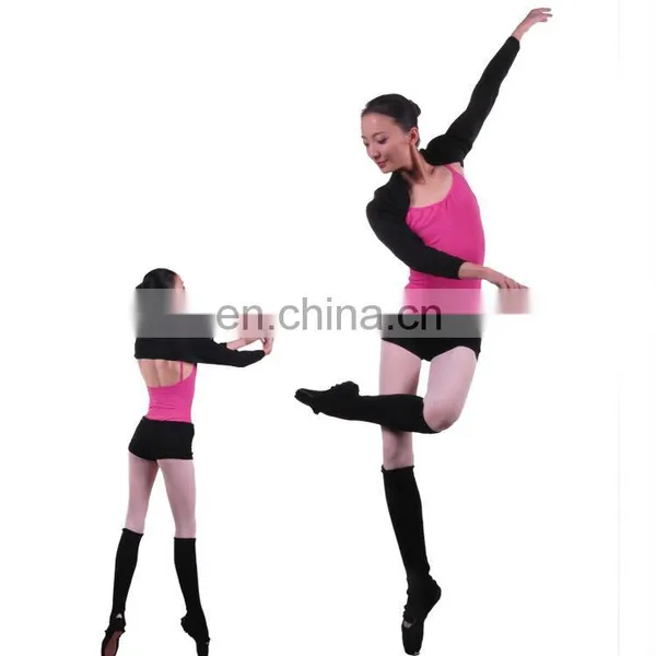 11212208 Warm-up Ballet Wear, Ballet Practise Shorts