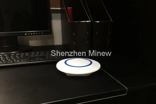 Bluetooth Gateway for Beacon IoT Application photo-3