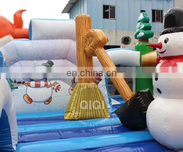 Inflatable Playground Bounce Houses Rentals Funcity photo-5