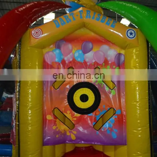 5 In 1 Inflatable Interactive Sport Games For Sale photo-3