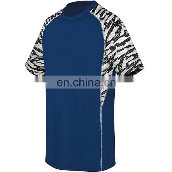 2016 New Design Customize Soccer Jersey