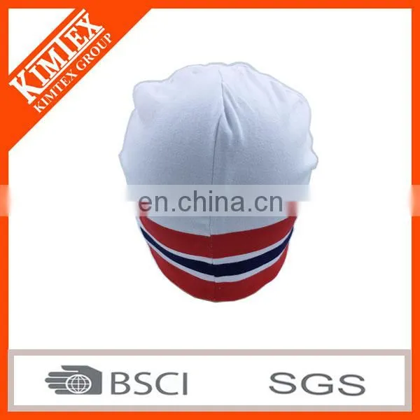 2017 Wholesale Fashion Polar Mens Fleece Winter Hat photo-5